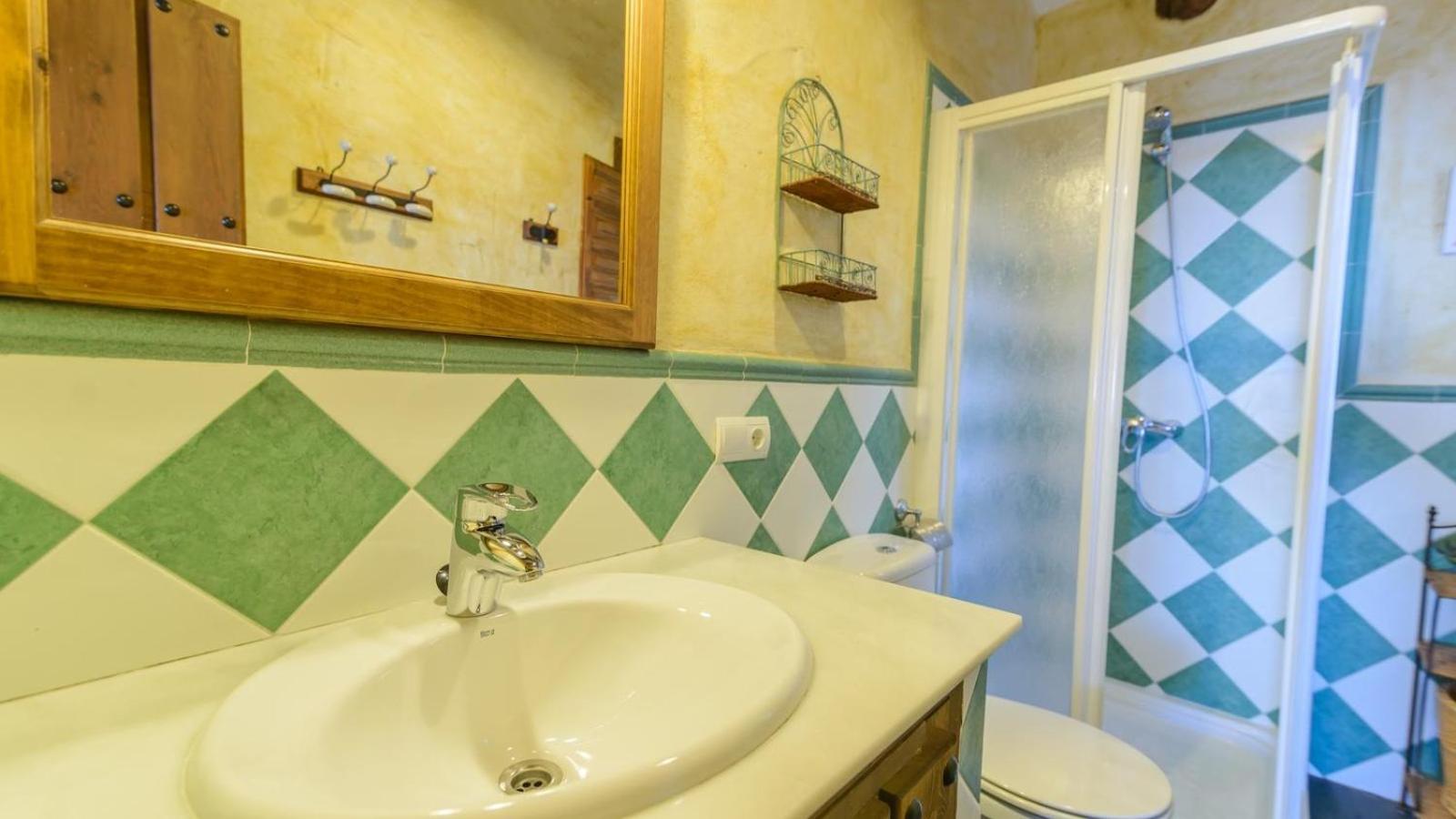 Finca Durillo Competa By Ruralidays Экстерьер фото